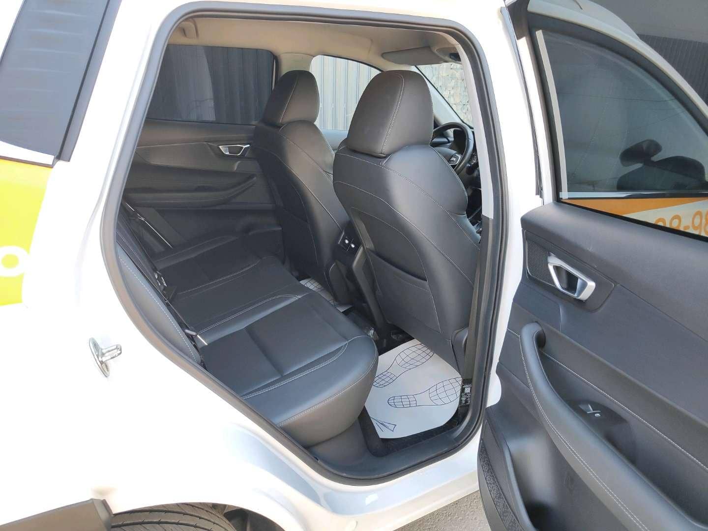 Chery Tiggo 4 PRO,  54 006 км, 2024 года в лизинг