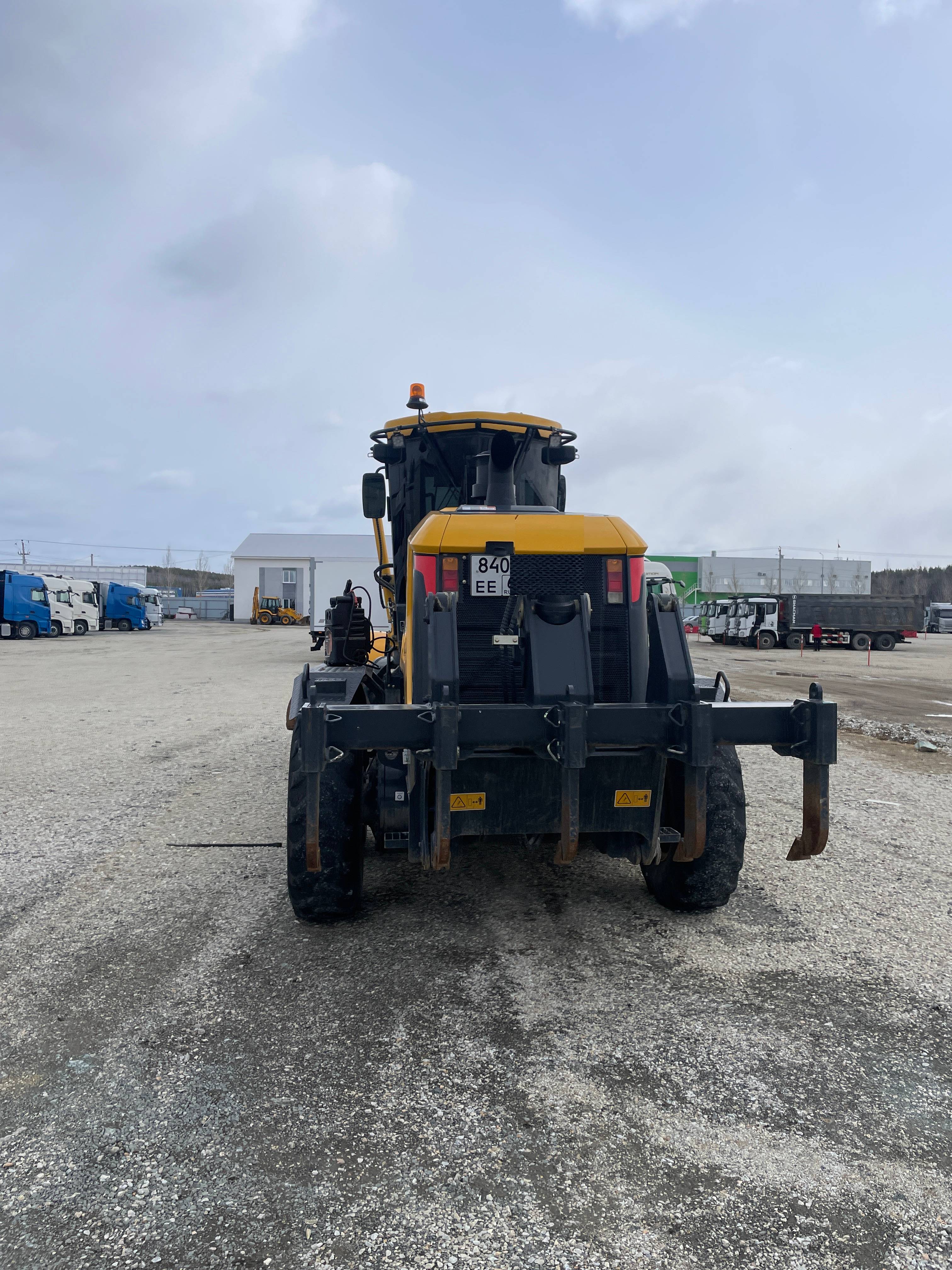 LiuGong CLG4215D-AWD Лот 000007023