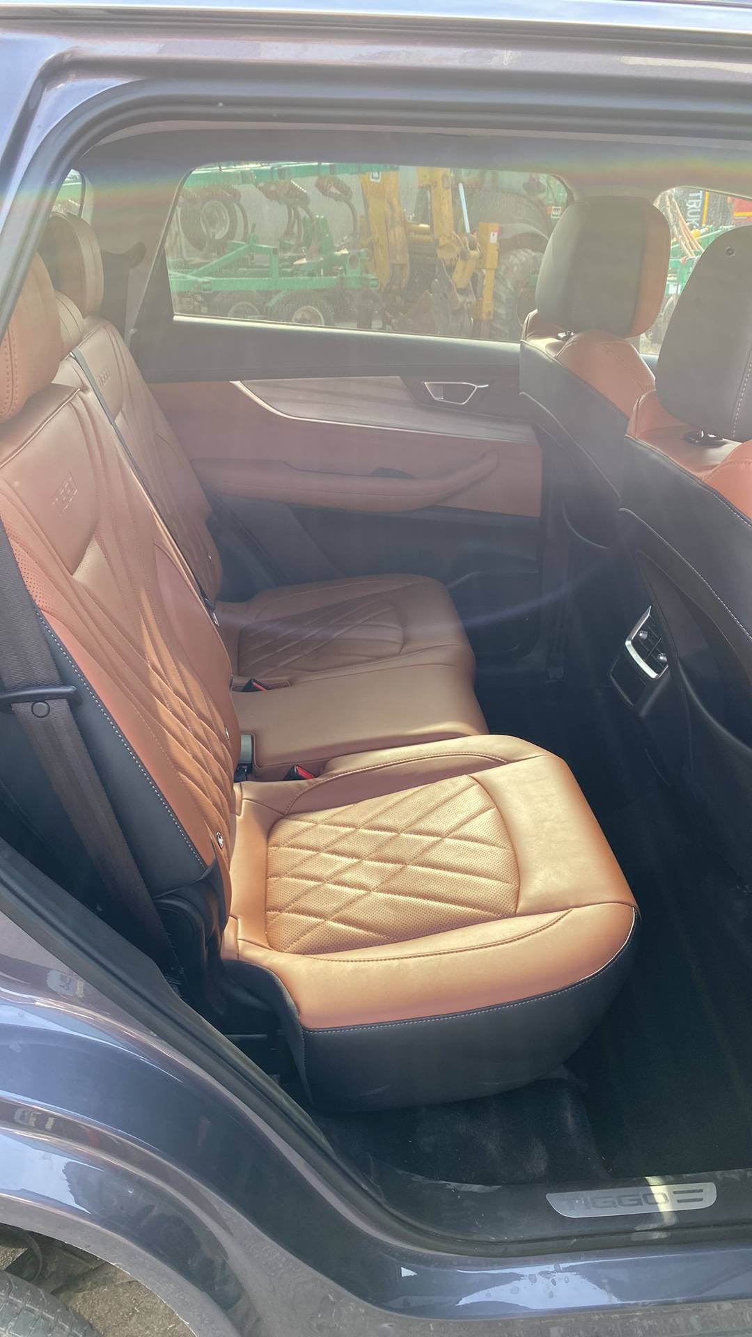 Chery Tiggo 8 PRO MAX,  28 791 км, 2023 года в лизинг