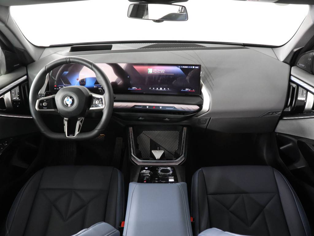 BMW X3 xDrive30L AT Premium M Sport