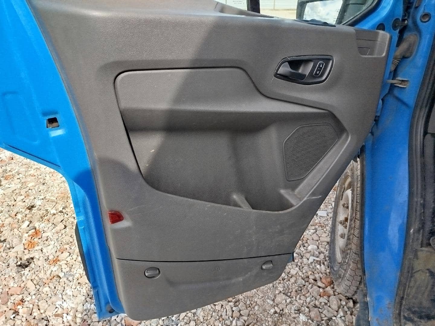 Ford Transit,  175 000 км, 2021 года в лизинг