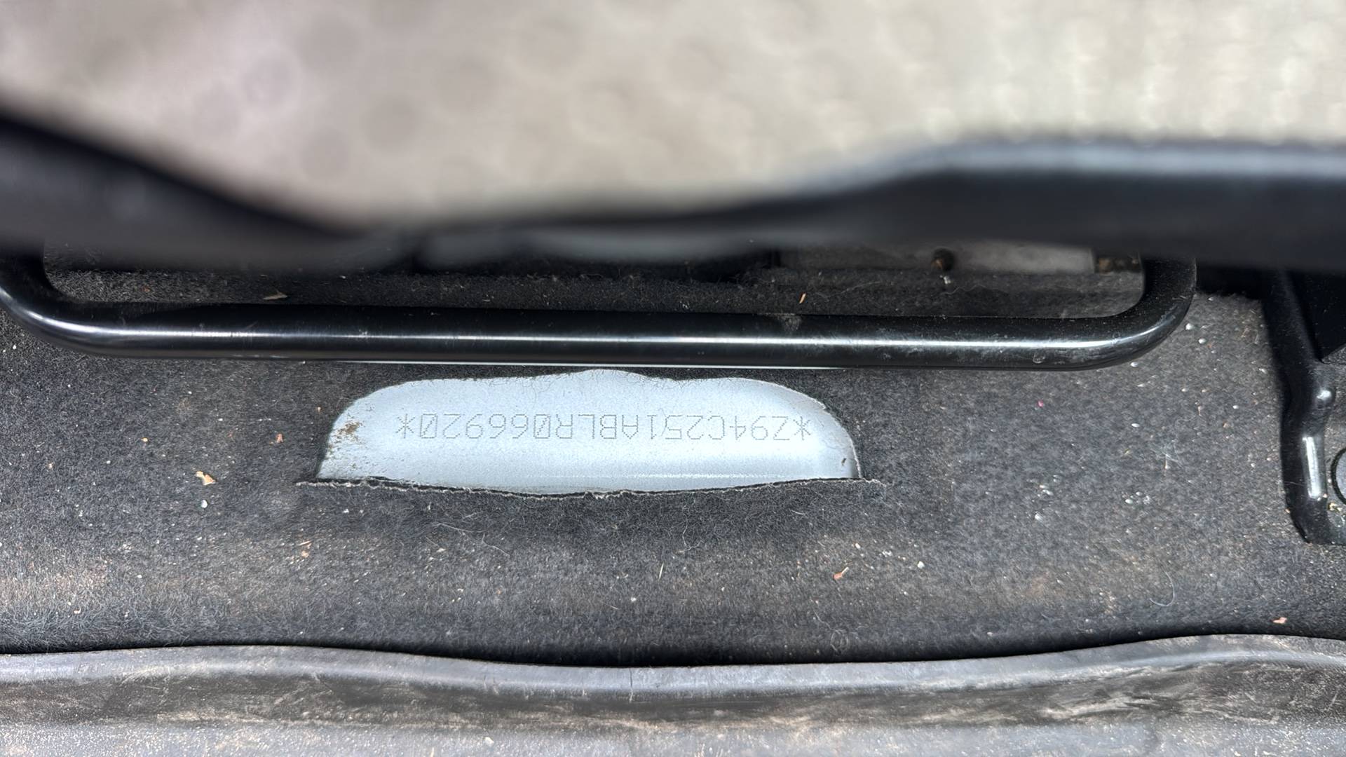 KIA Rio,  304 953 км, 2019 года в лизинг