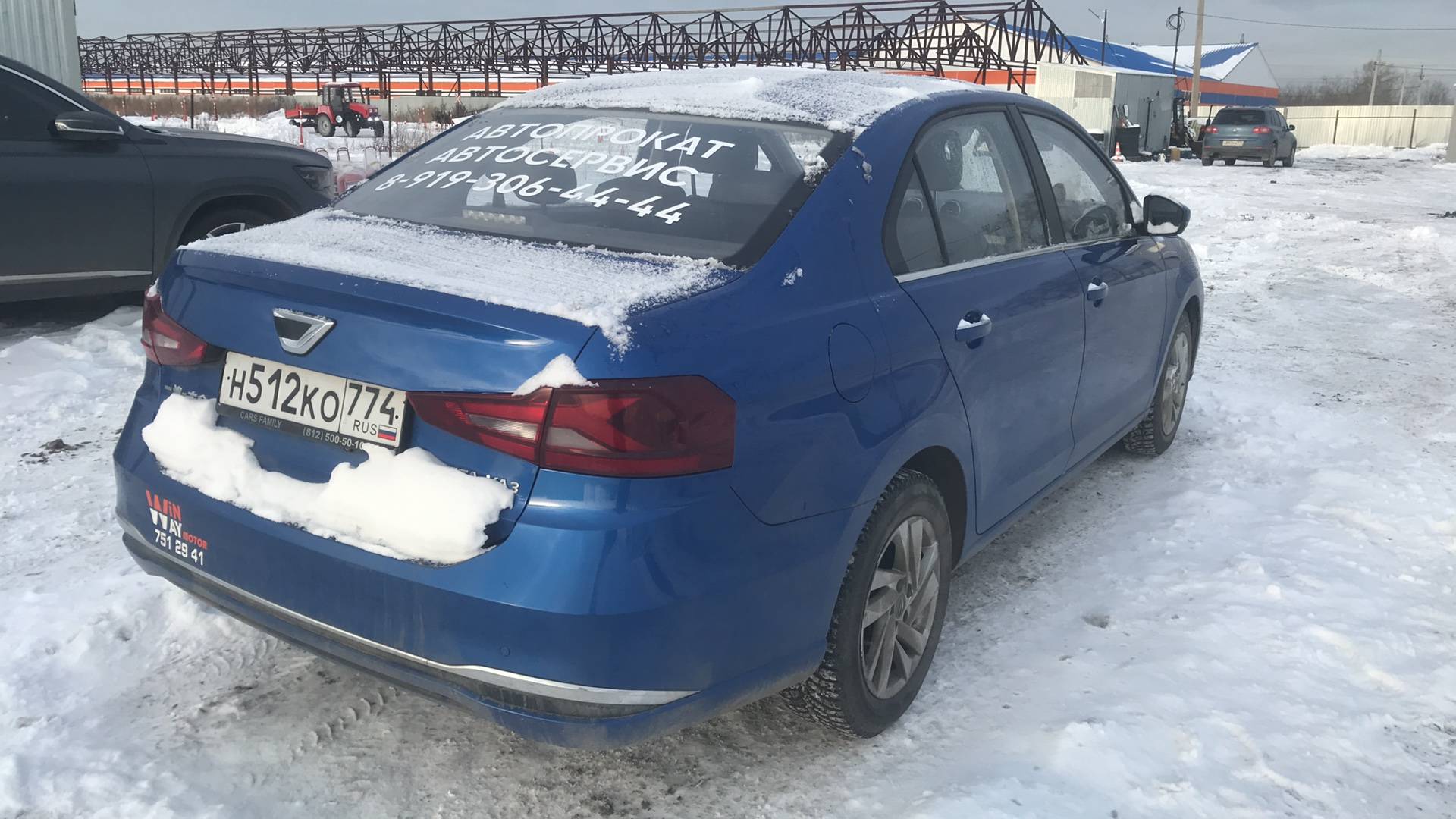 Jetta VA3,  169 874 км, 2022 года в лизинг