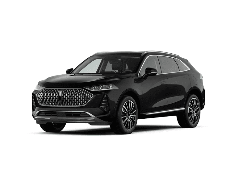 Wey 05 Premium 2.0 PHEV DHT 4WD