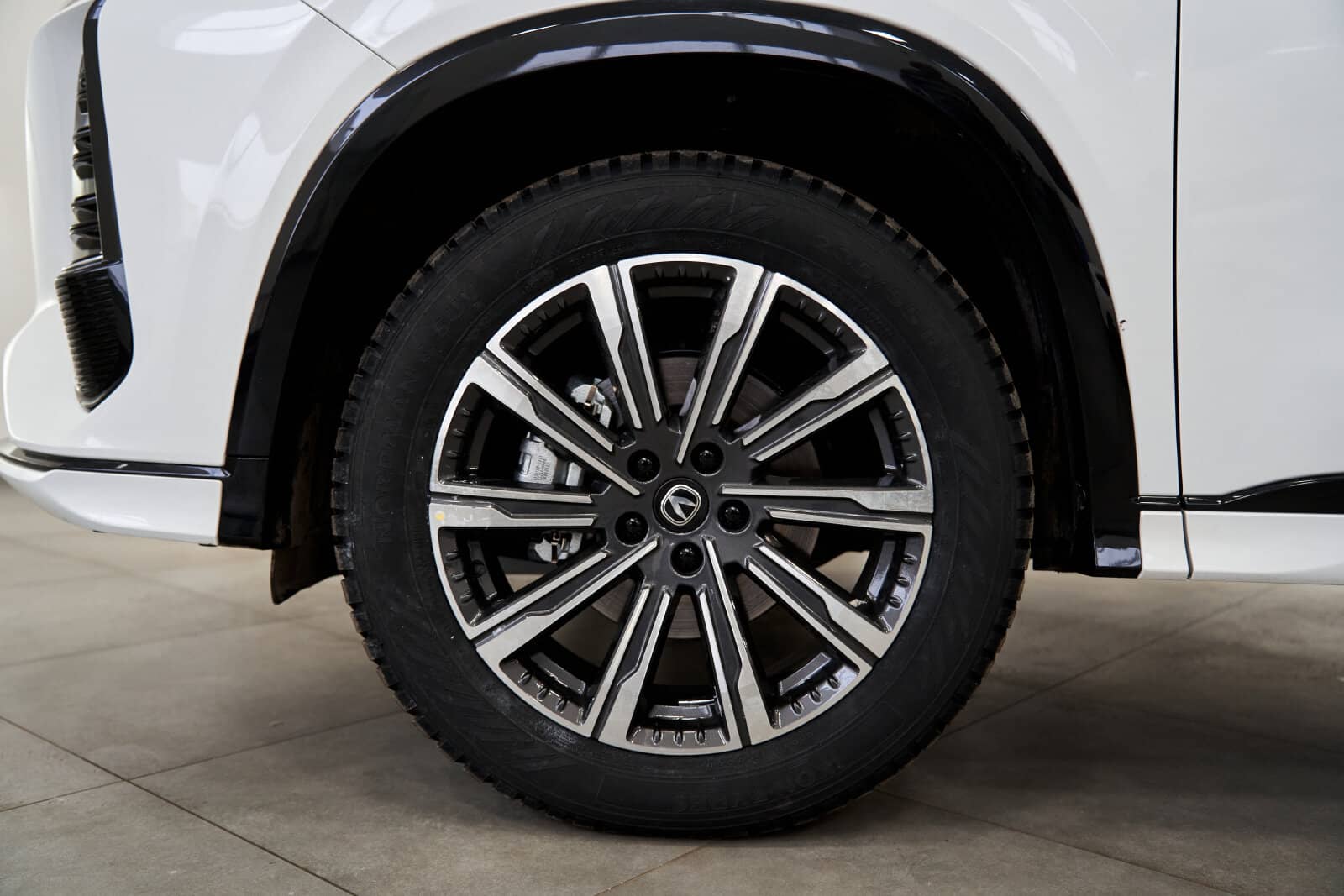 Changan CS75 Plus Tech 2.0T GDI AT