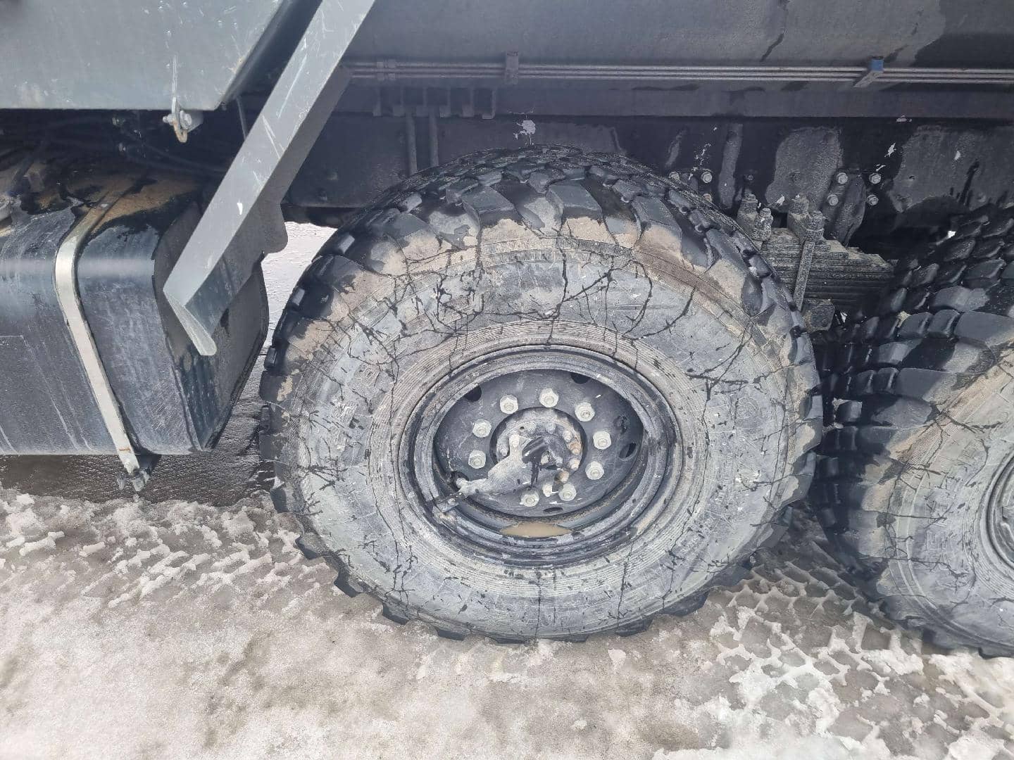 ЧЕЛЯБИНЕЦ КС-55732-24 КАМАЗ 43118 (6x6) г/п 25т. стрела 24м.,  1 378 км, 2024 года в лизинг