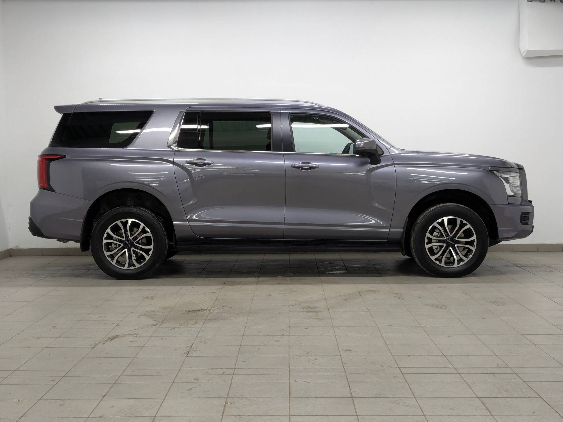 Haval H5 Premium 2.0T 8AT 4WD