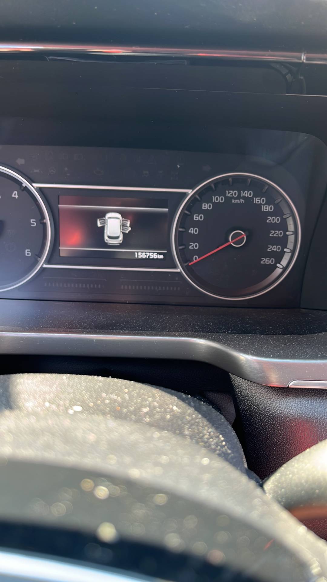 KIA Sorento,  156 756 км, 2022 года