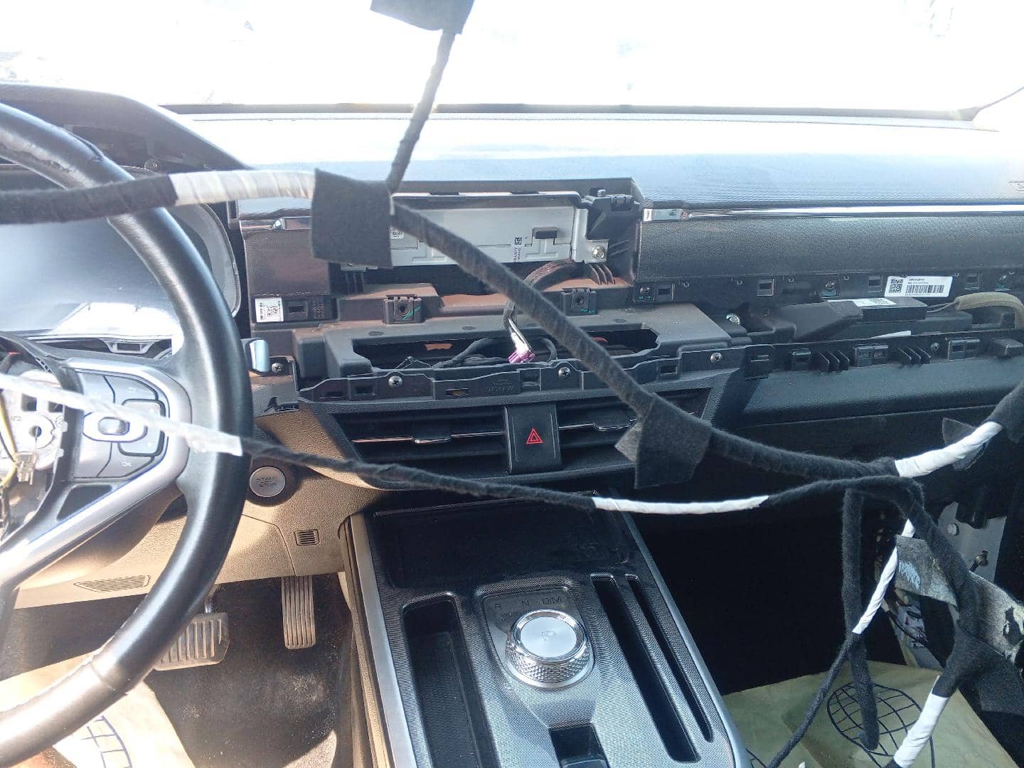 Haval Jolion,  170 476 км, 2023 года в лизинг