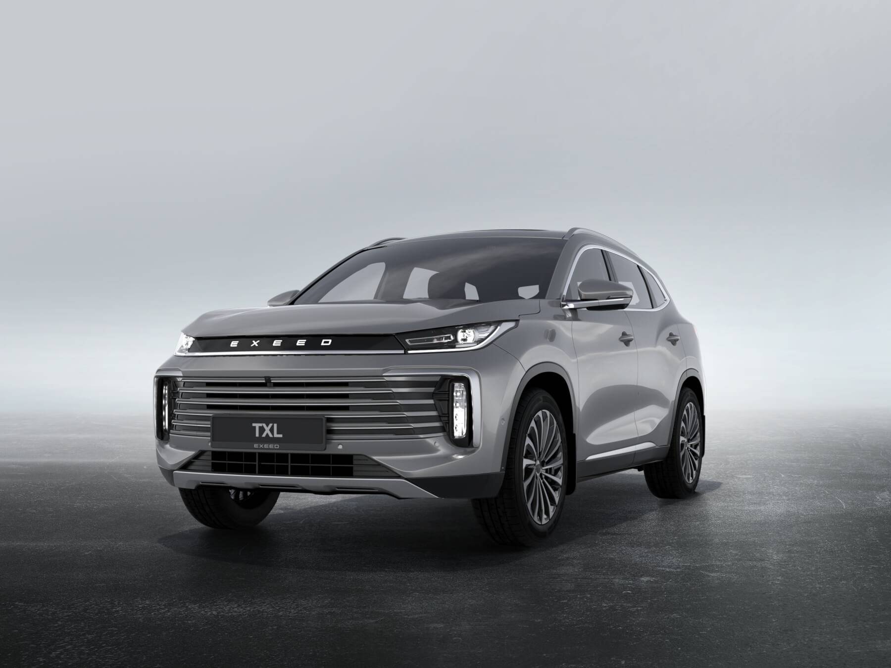 EXEED TXL Prestige 1.6 TGDI DCT7 AWD