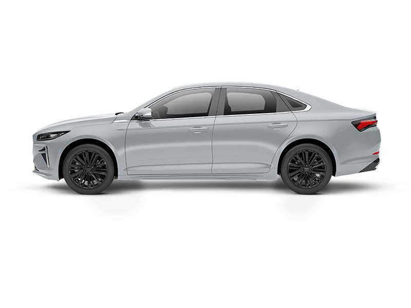 Geely Preface Люкс 2.0Т АТ