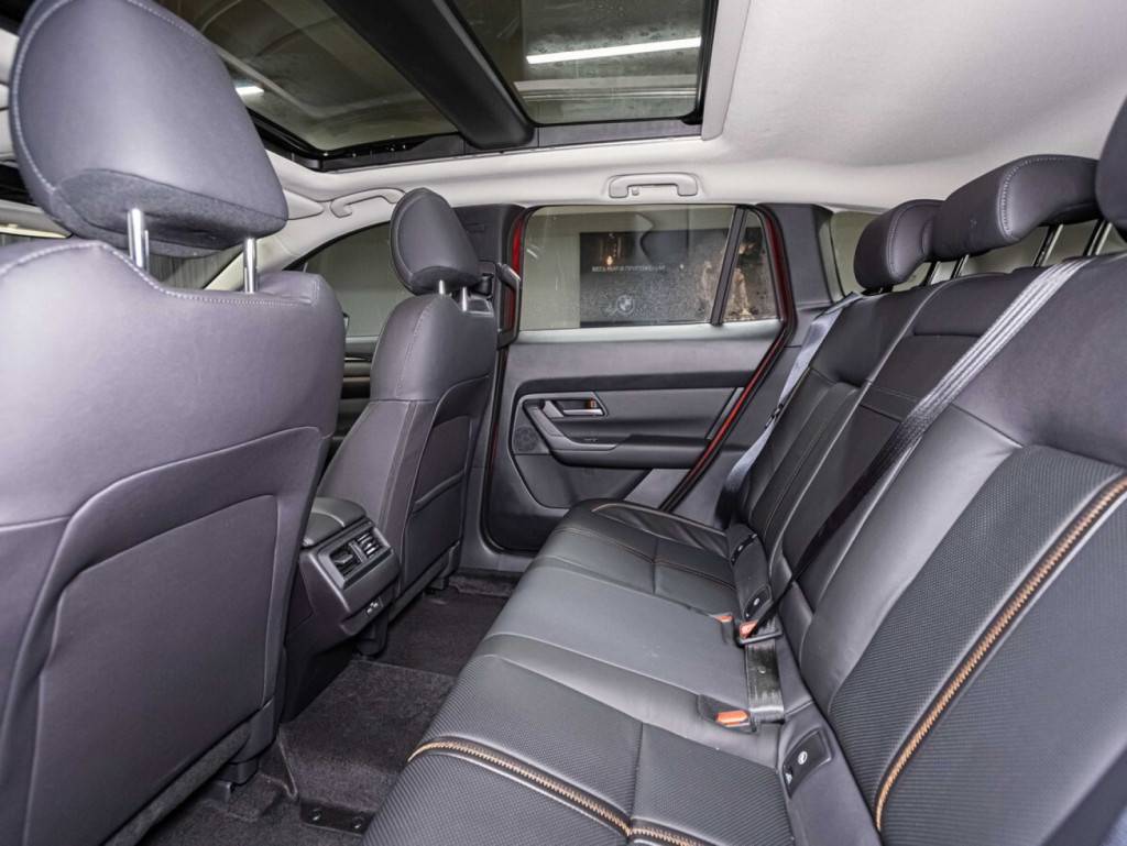 Mazda CX-5 Supreme 2.0 6AT 4WD