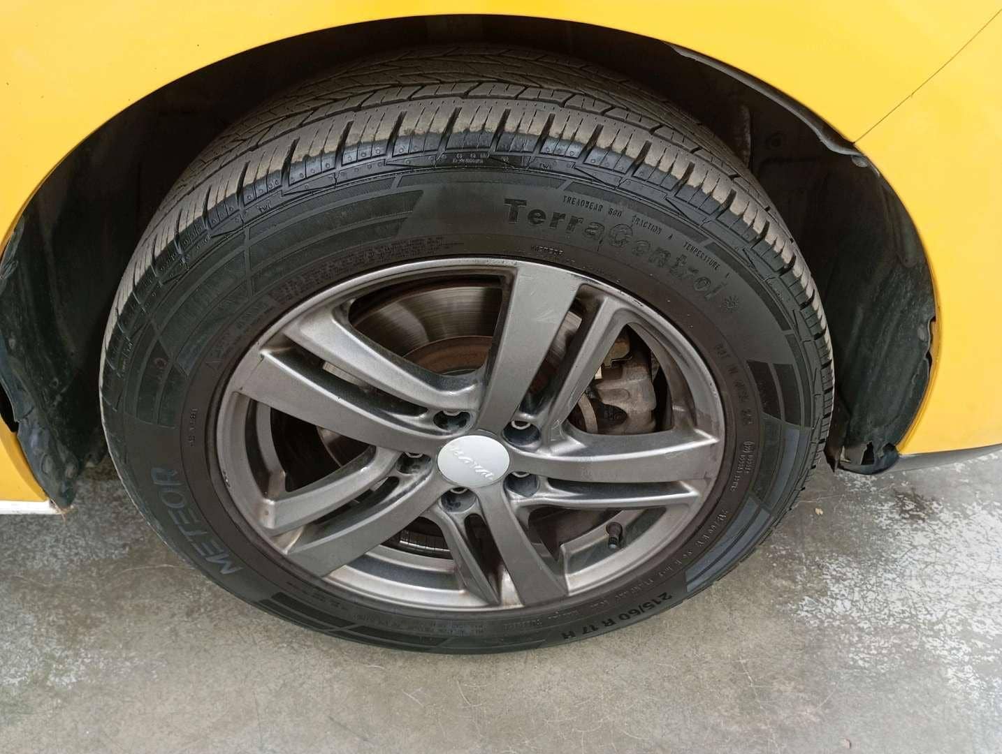 Haval Jolion,  233 511 км, 2023 года в лизинг