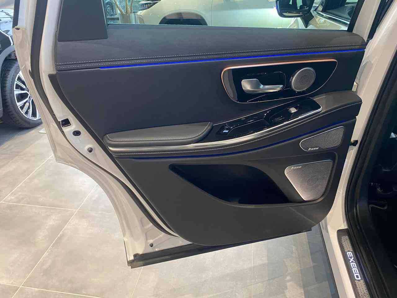 EXEED VX President 7 мест 2.0T 8AT 4WD