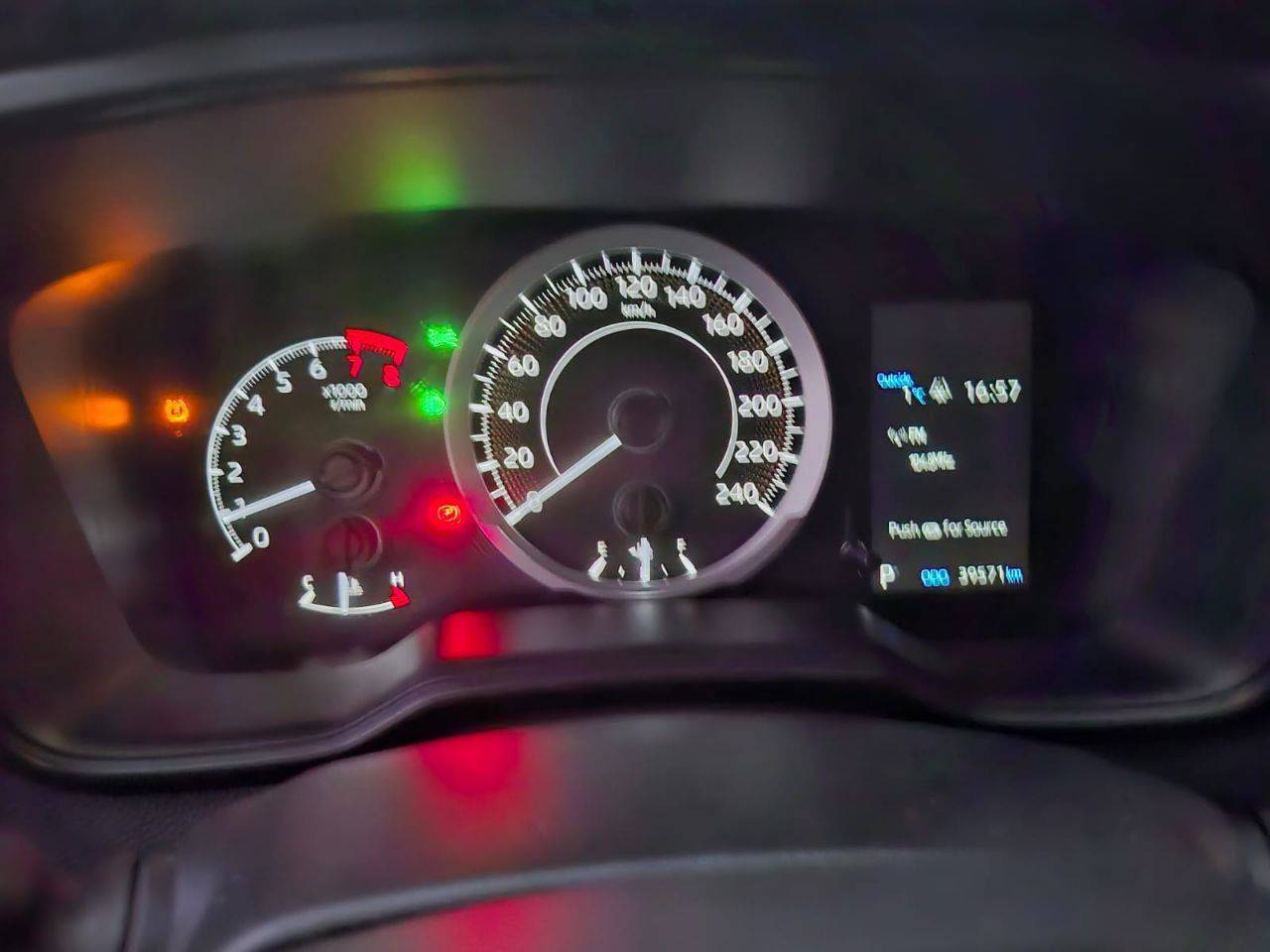 Toyota Corolla,  39 571 км, 2022 года в лизинг