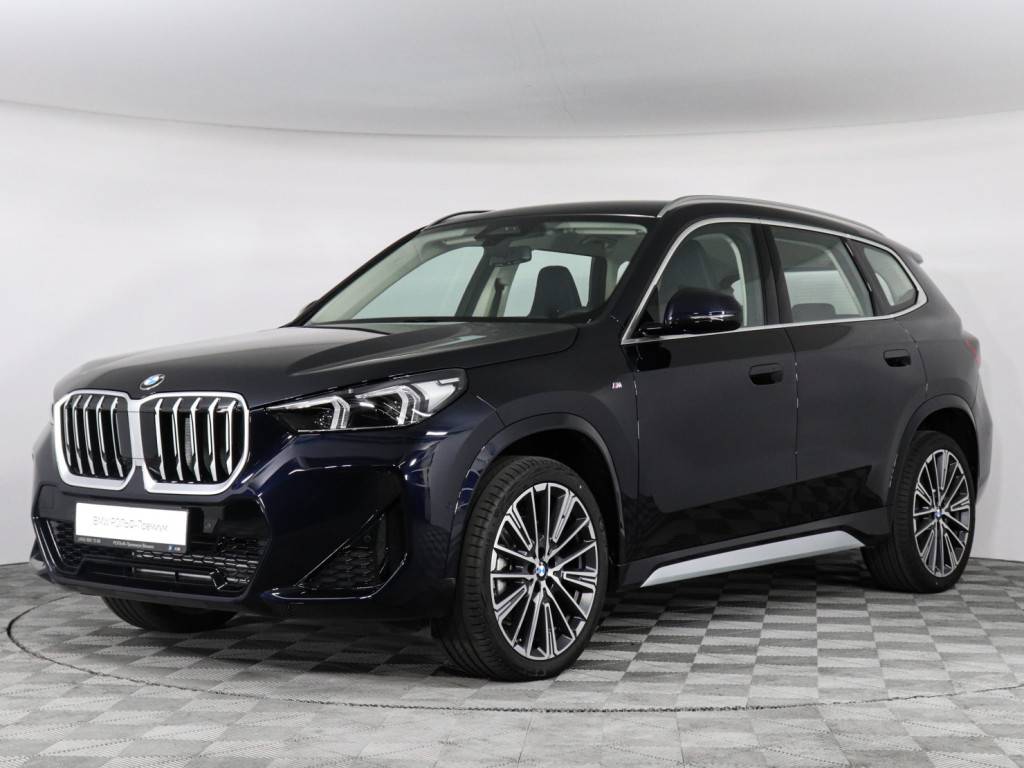 BMW X1 xDrive25Li M Sport
