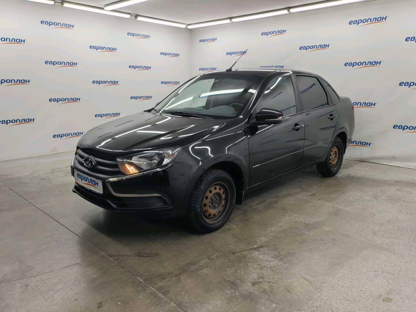 Lada Granta седан