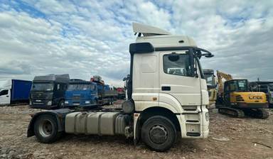 КАМАЗ 5490-S5 (M1840)