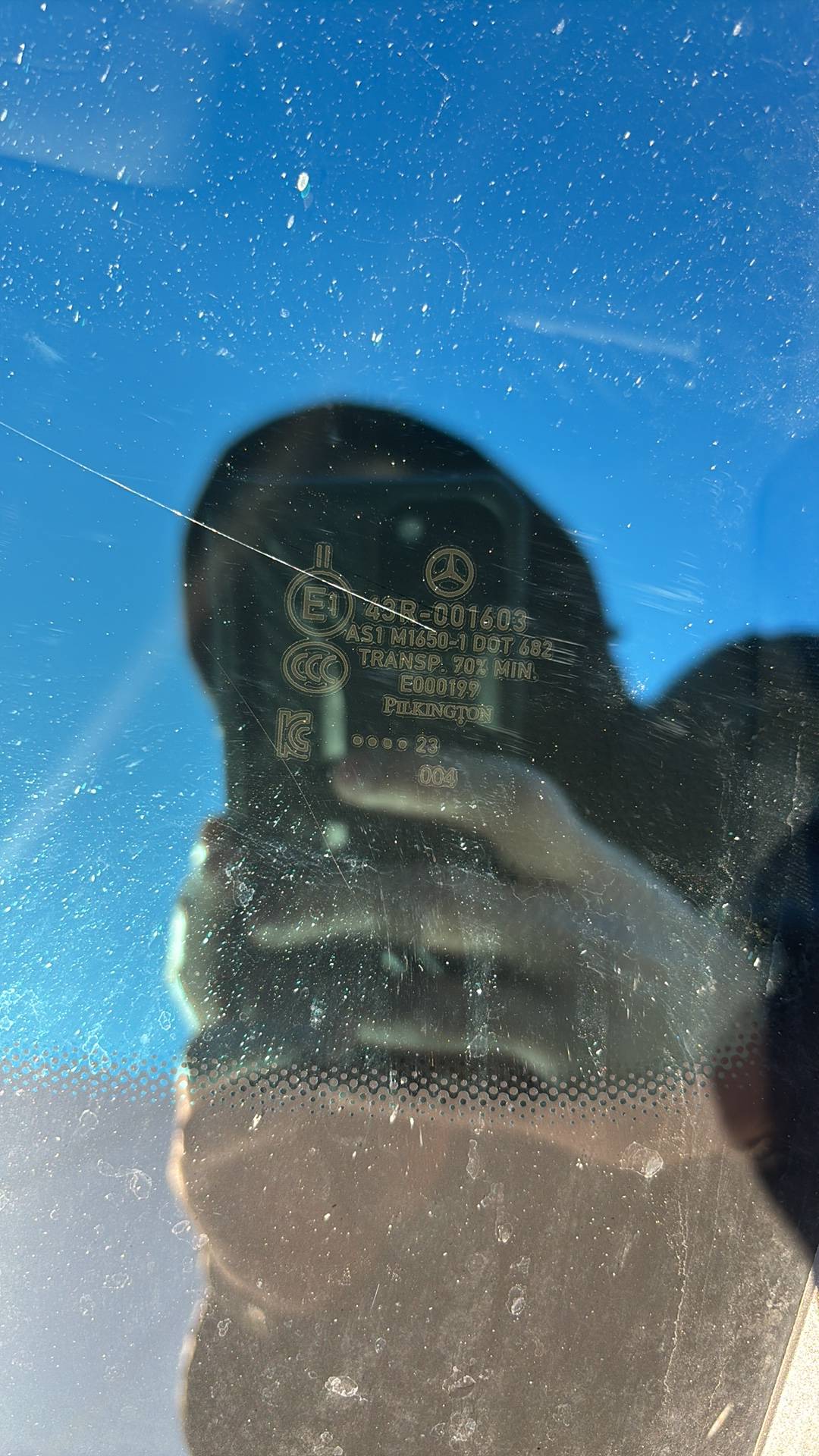 Mercedes-Benz S седан,  14 980 км, 2024 года в лизинг