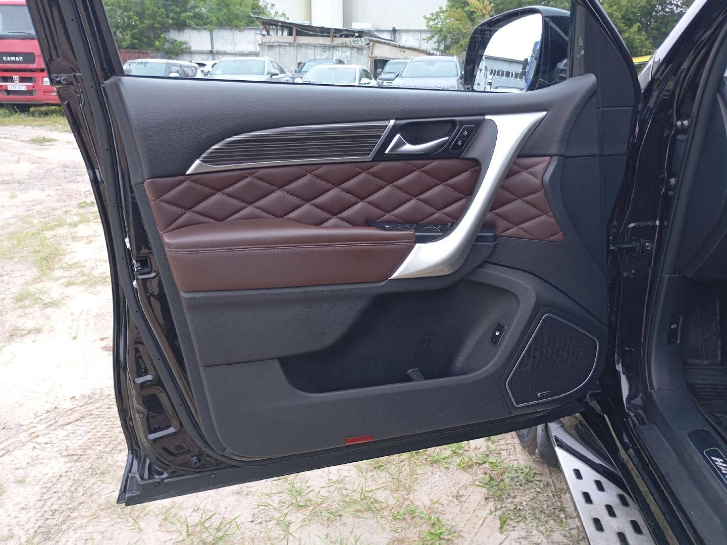 Haval H9,  131 430 км, 2022 года в лизинг