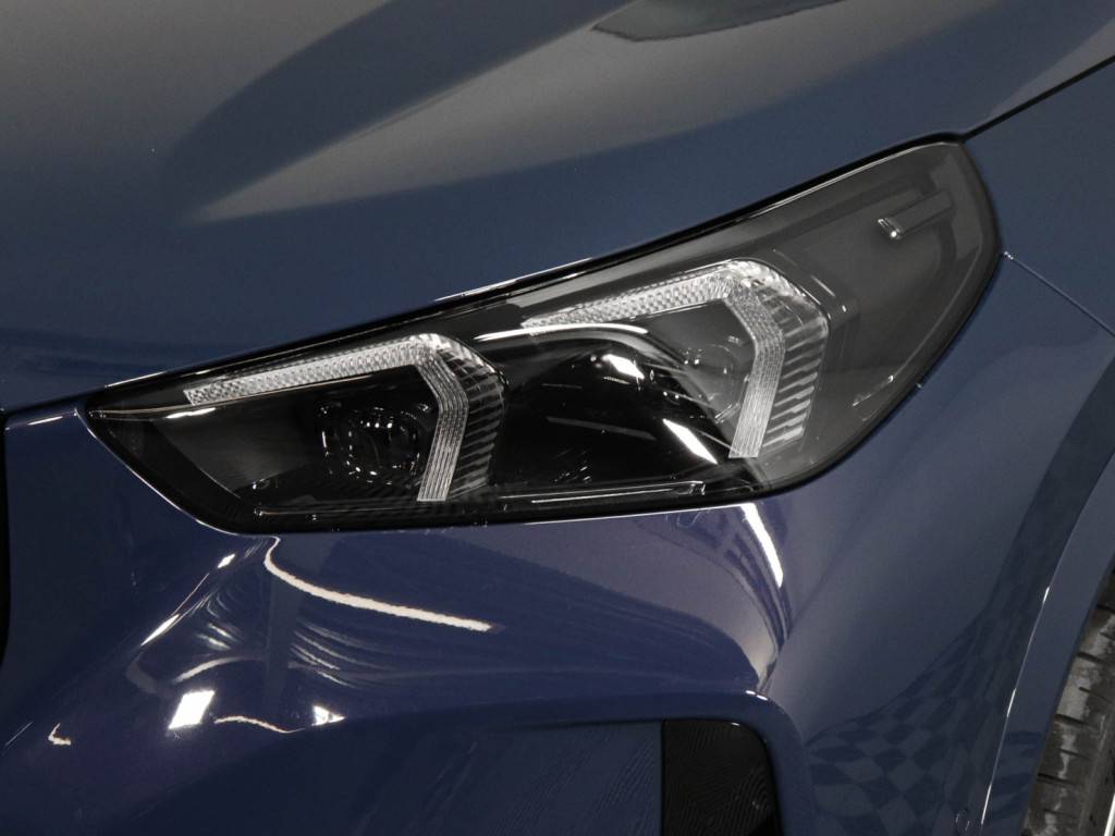 BMW X1 xDrive25Li M Sport