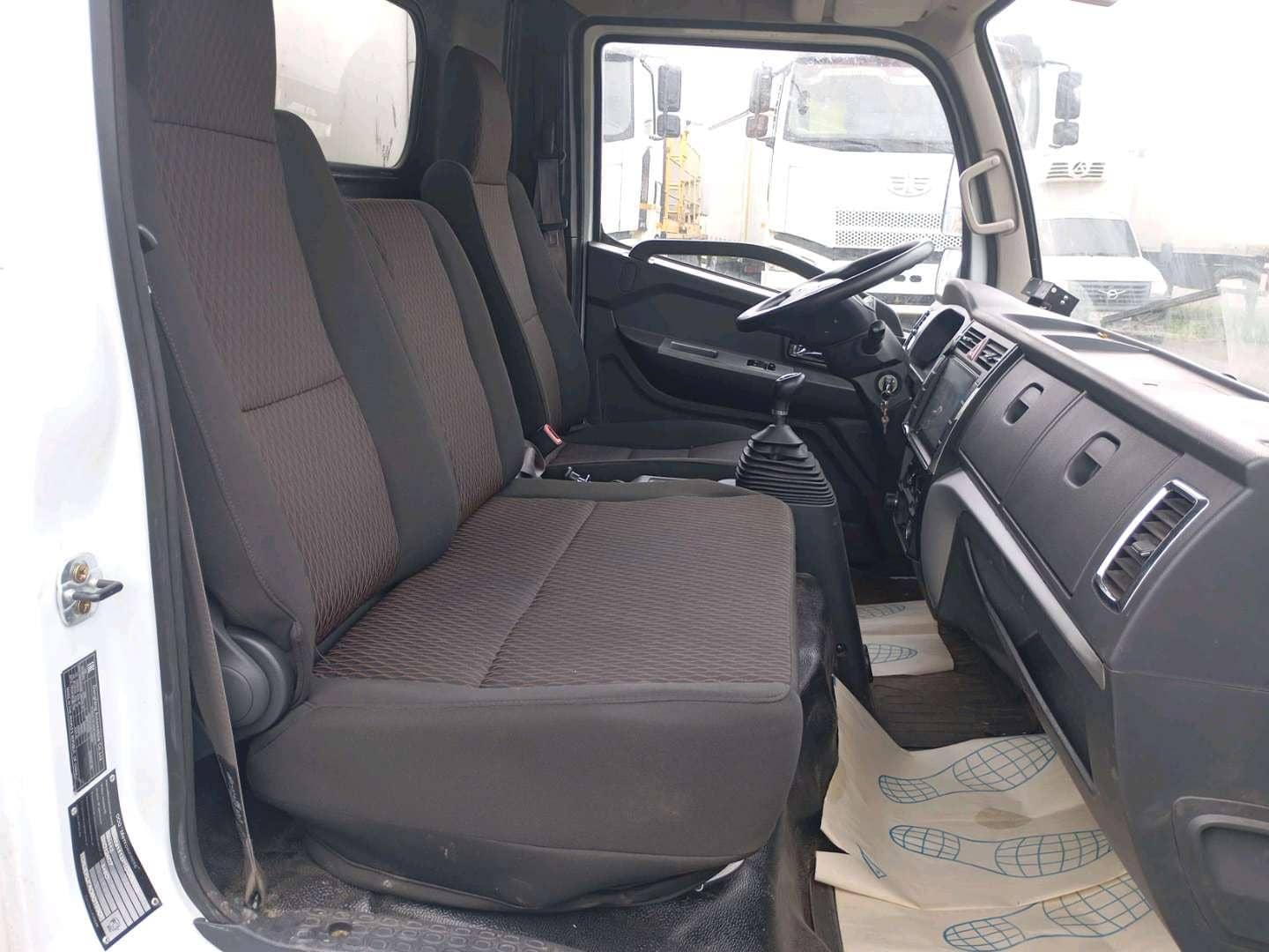 DongFeng Z55N,  128 004 км, 2023 года в лизинг