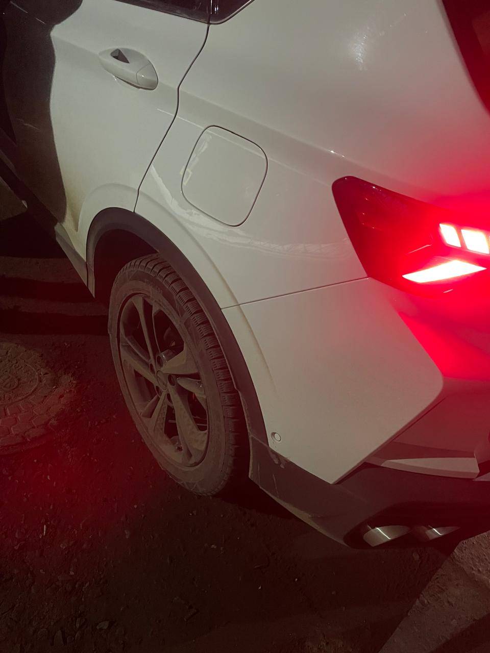 Geely Coolray,  69 860 км, 2023 года в лизинг