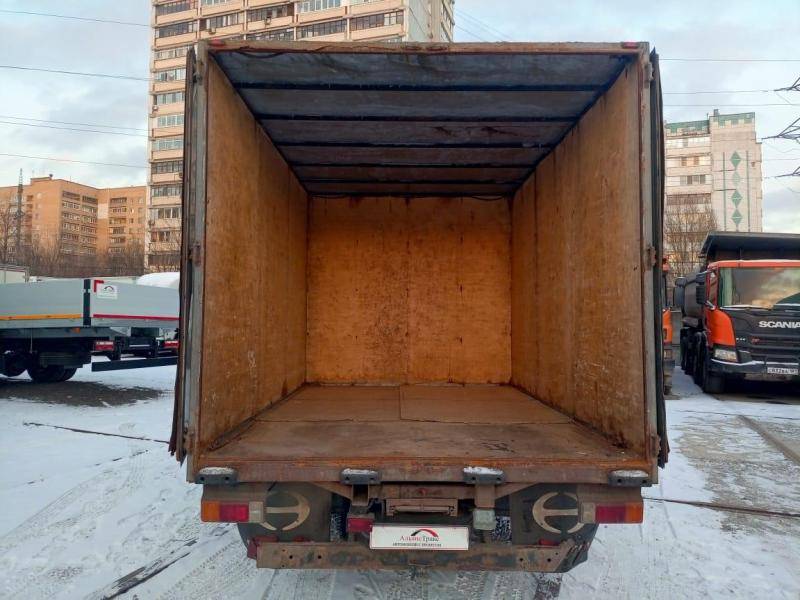 Hino 300 (3.5т)