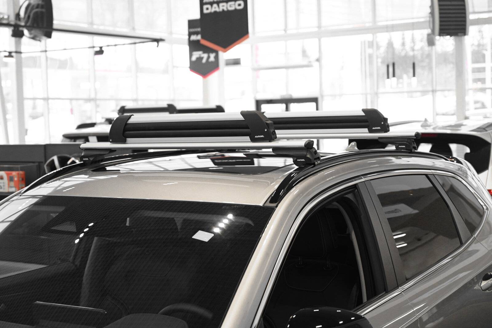 Haval Jolion Elite 1.5 7DCT 2WD