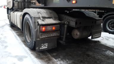 DongFeng GX DFH4180 4x2