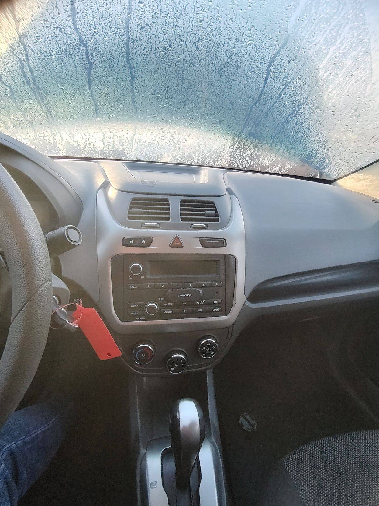 Chevrolet Cobalt,  89 676 км, 2023 года в лизинг