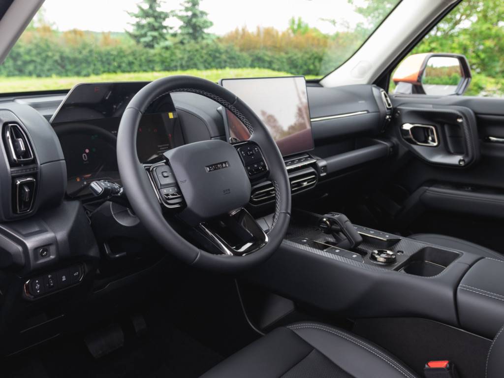 Haval F7 Premium 2.0T 7DCT 4WD