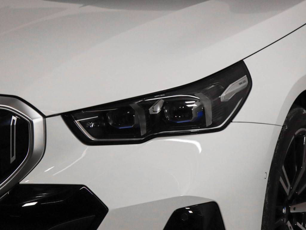 BMW 5 серия 530i xDrive M Sport