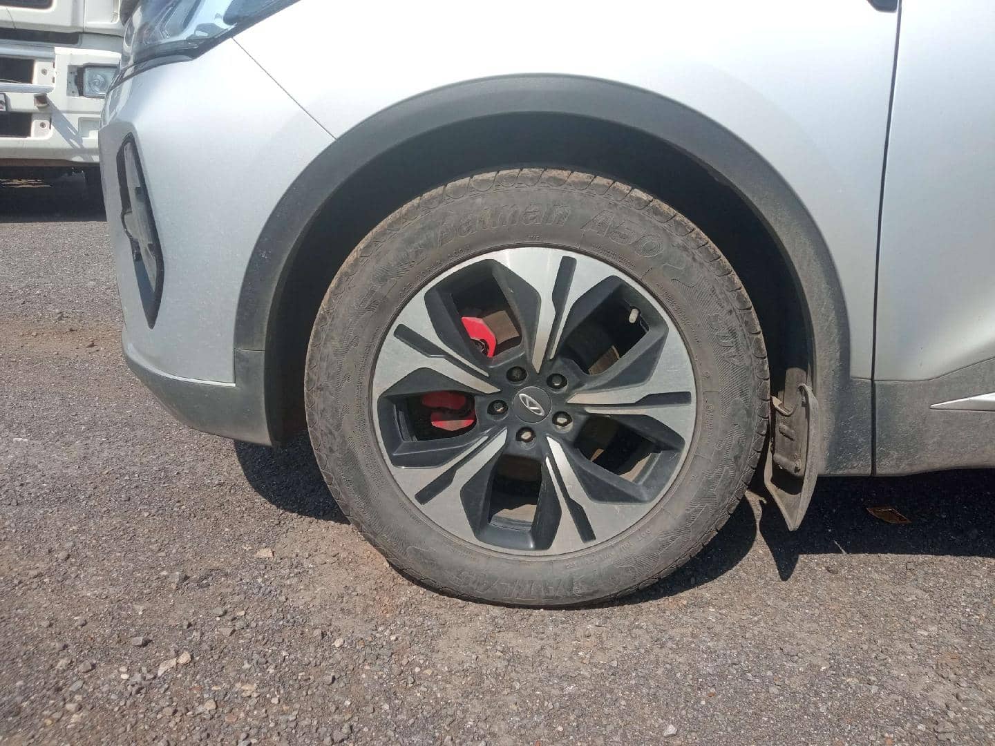 Chery Tiggo 7 PRO MAX,  66 200 км, 2023 года в лизинг