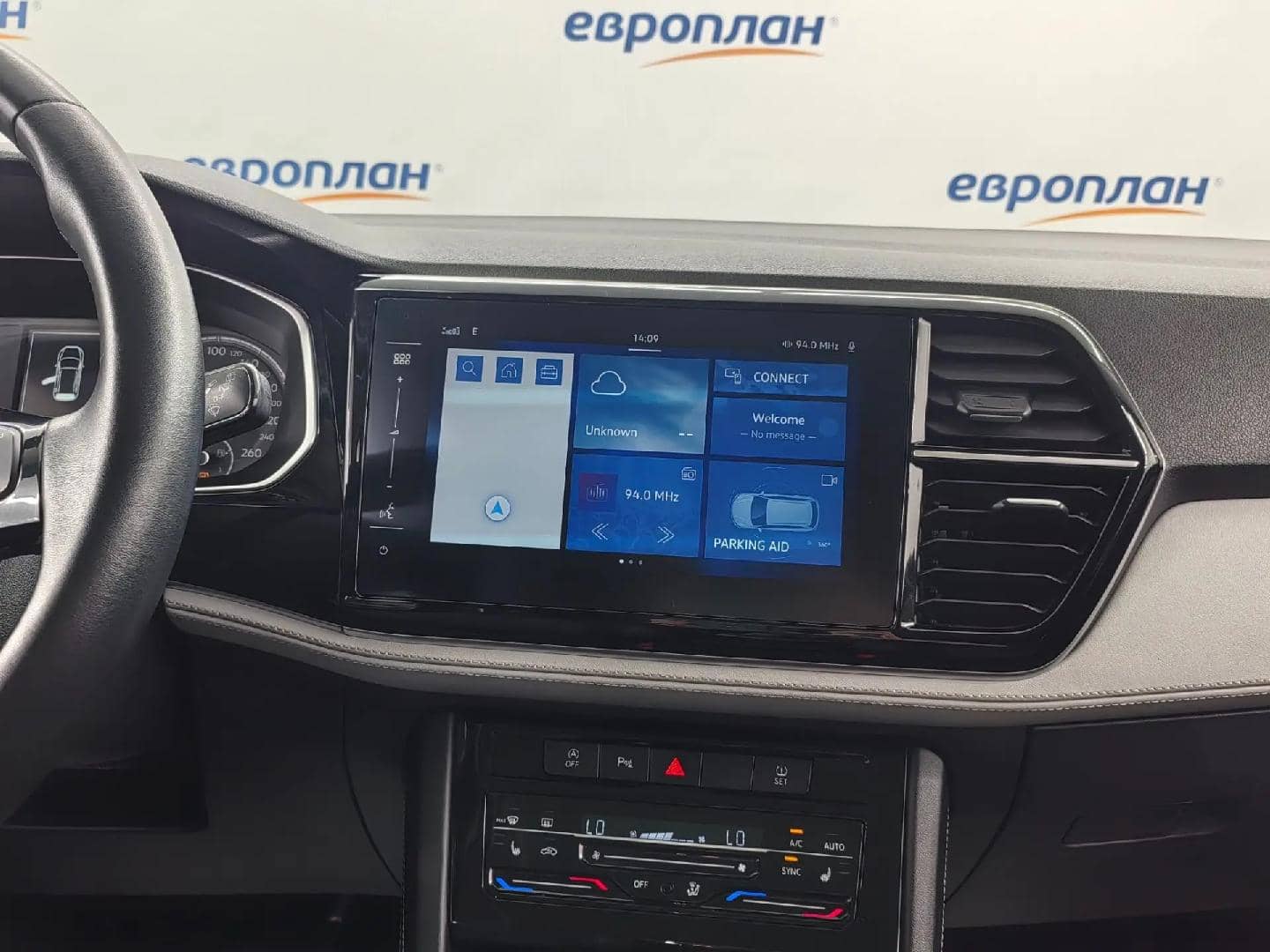 Jetta VS7,  126 872 км, 2022 года в лизинг
