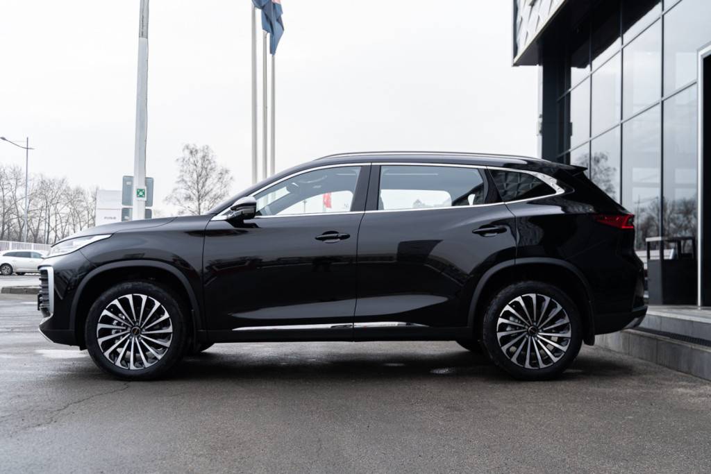 EXEED TXL Premium 2.0 TGDI 8AT AWD