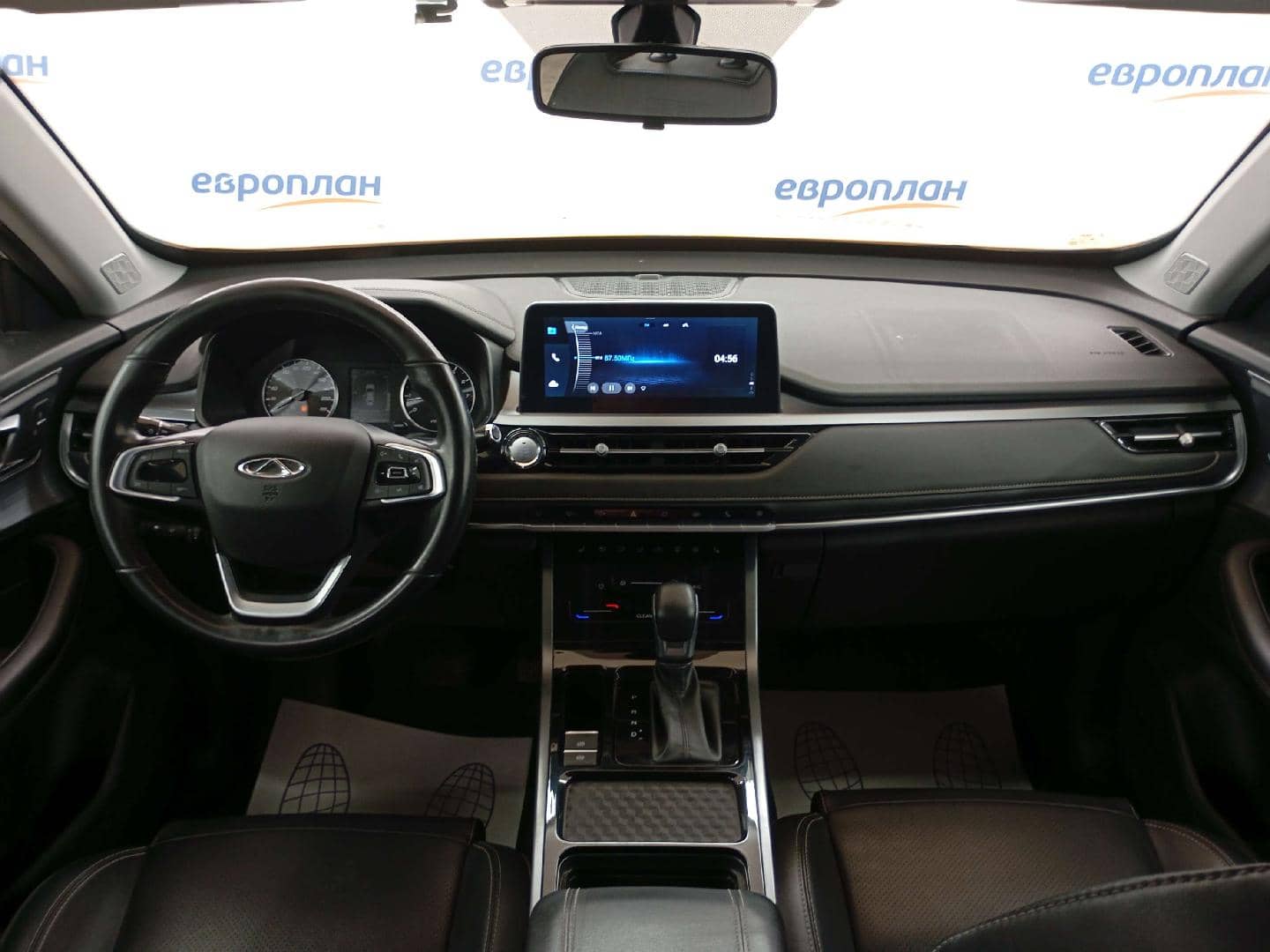 Chery Tiggo 4 PRO,  264 498 км, 2023 года в лизинг