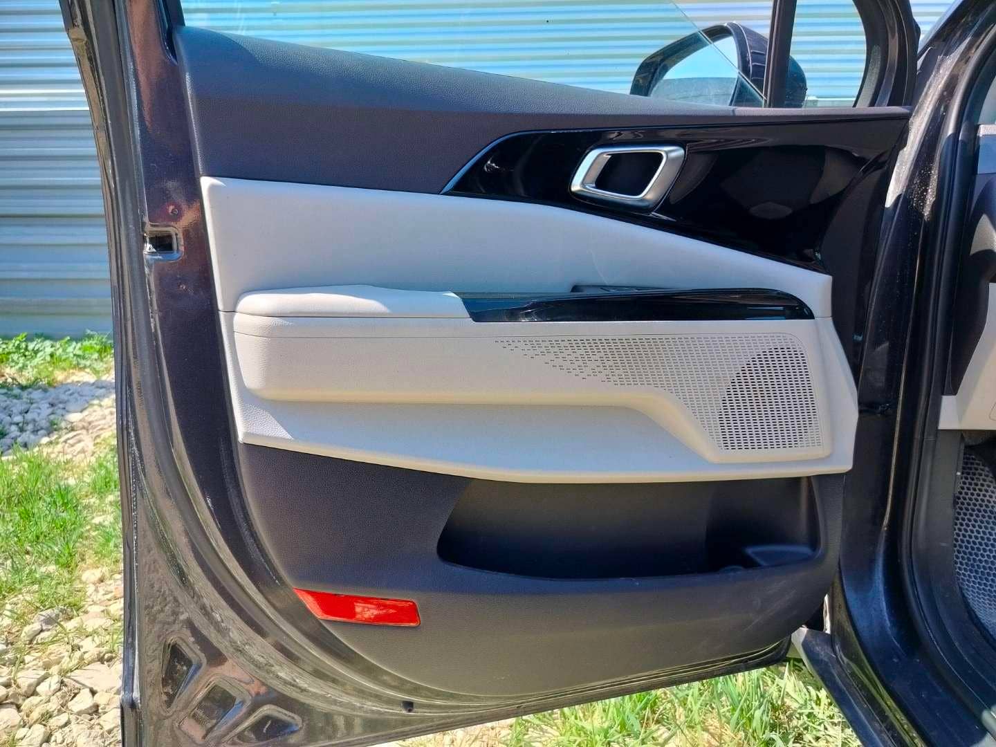 KIA Carnival,  128 321 км, 2021 года в лизинг