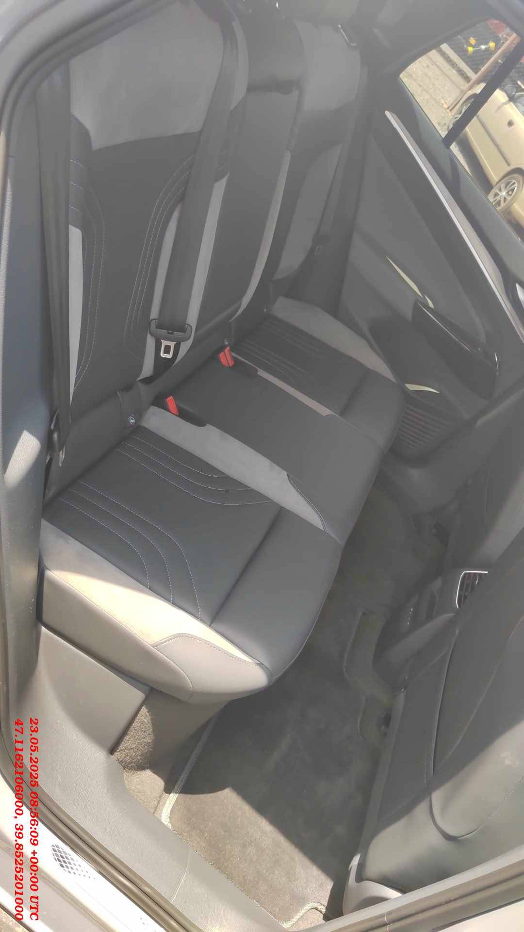 Volkswagen ID.4,  38 924 км, 2022 года в лизинг