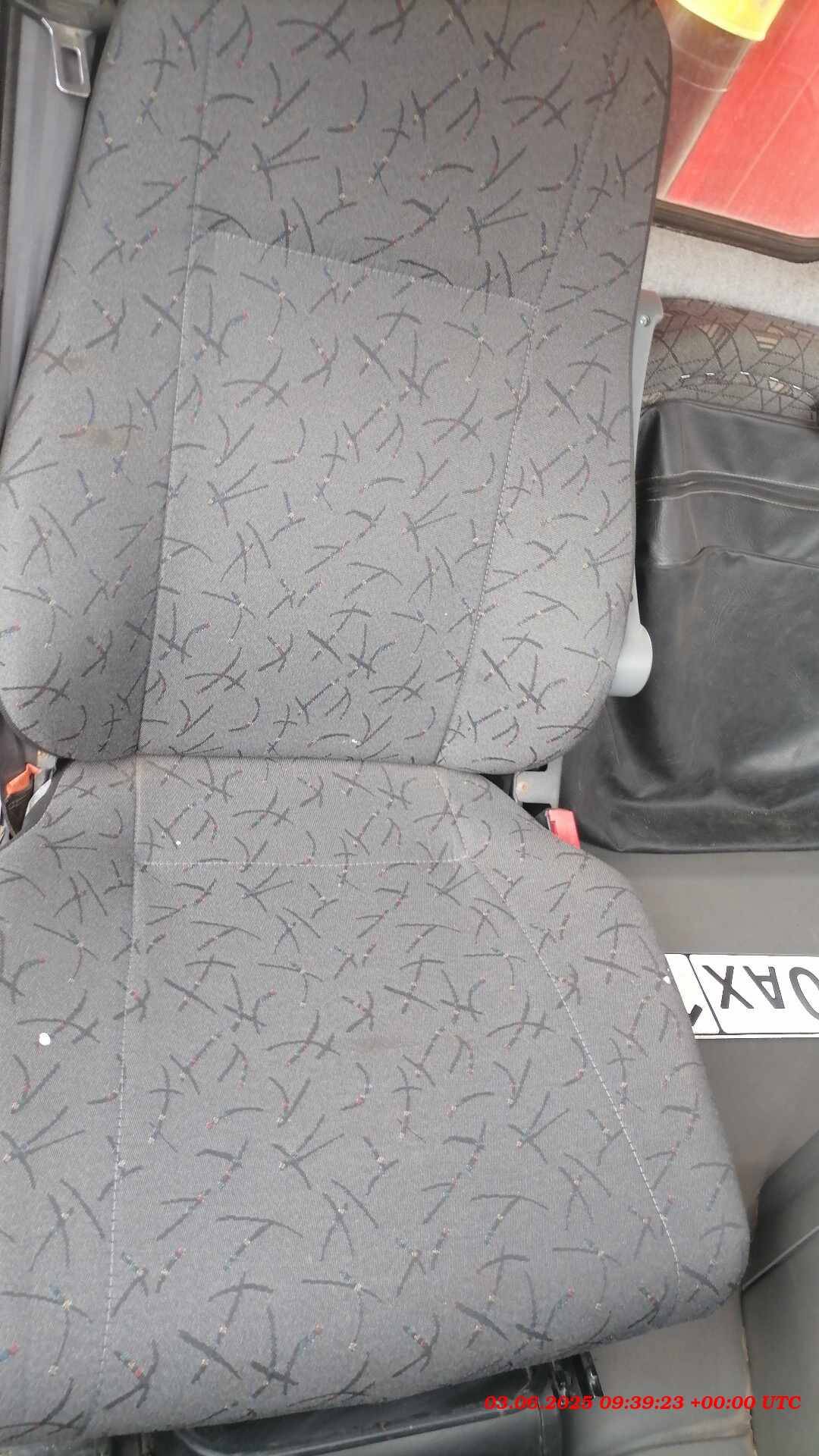 МАЗ 65012J-8535-000,  36 038 км, 2022 года