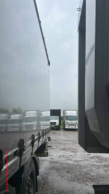 ORUM TRAILER USKA-3