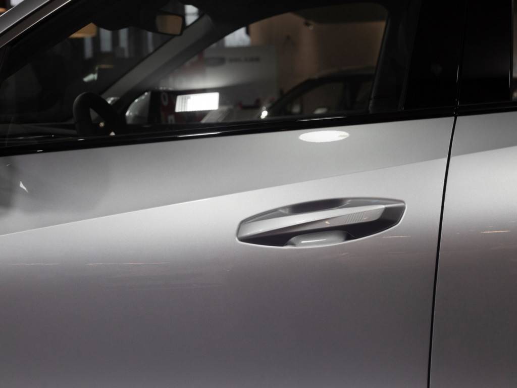 Geely Atlas Flagship 2.0T 8AT 4WD