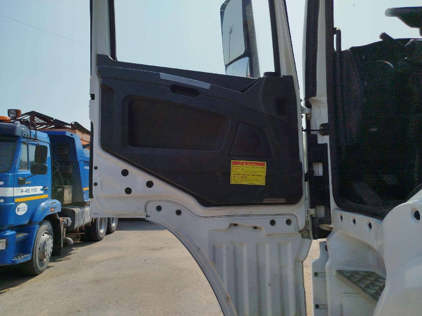 Shacman SX32586W385С,  96 336 км, 2022 года в лизинг
