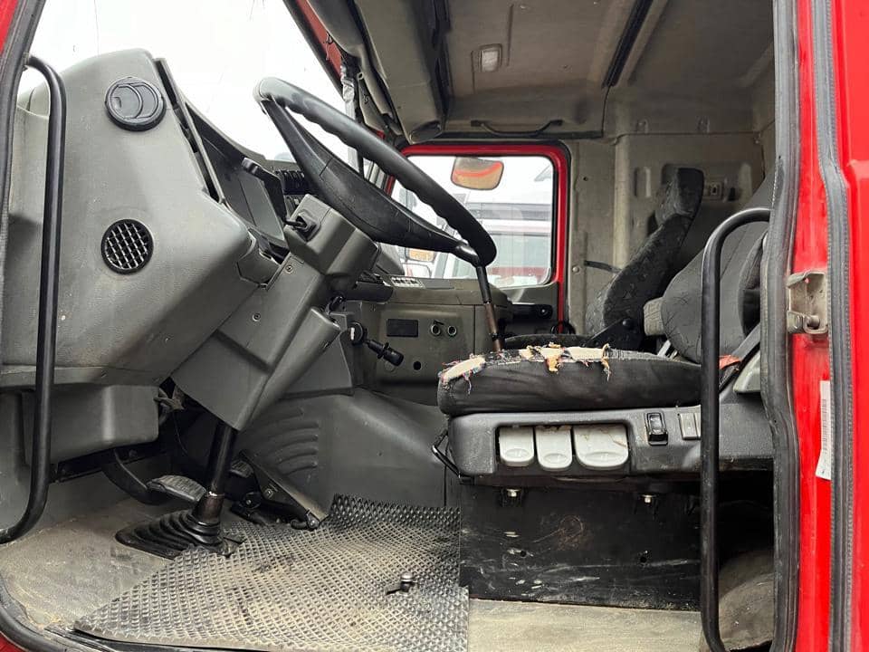 МАЗ 650126-8584-000,  158 222 км, 2021 года в лизинг