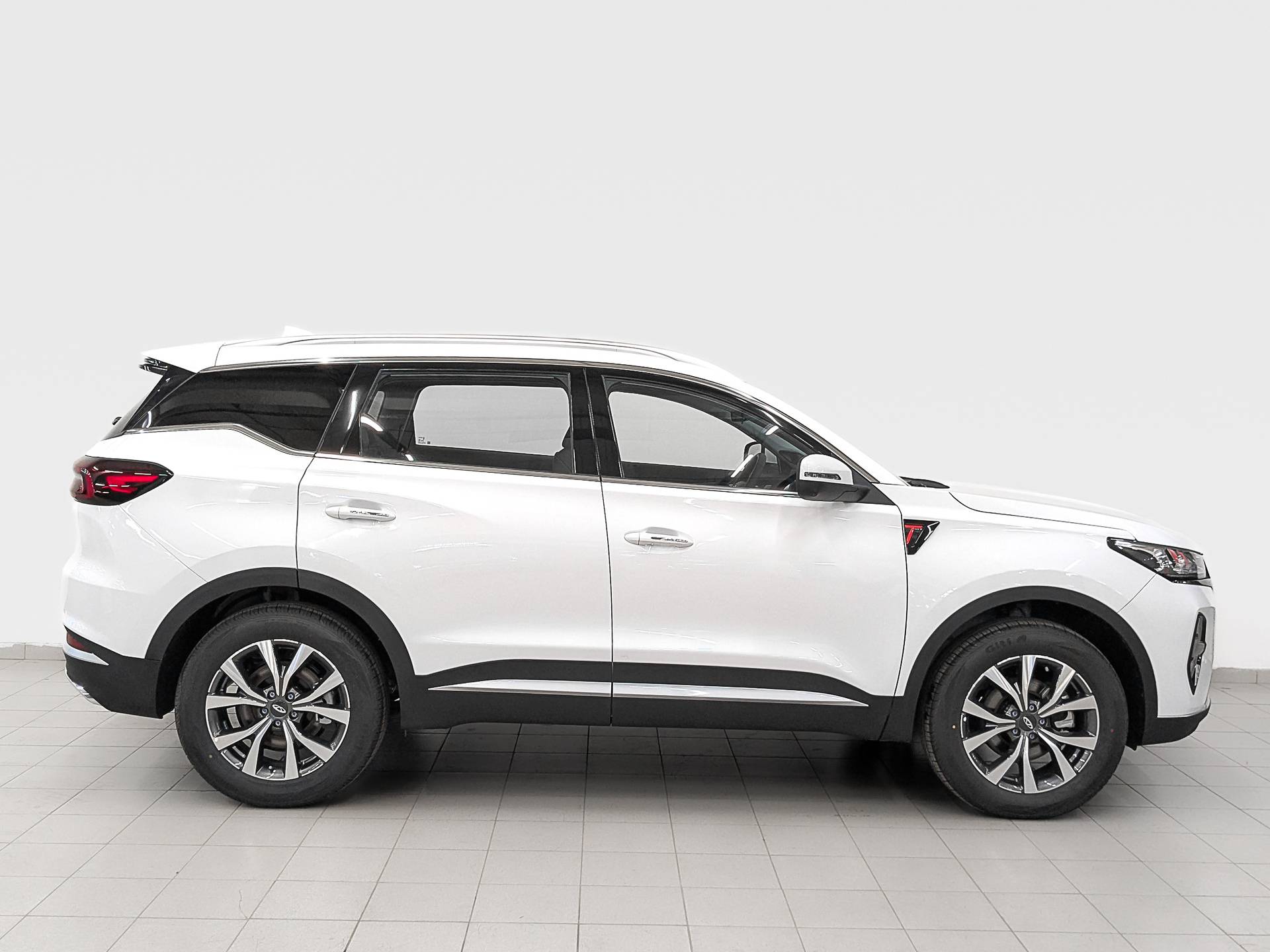 Chery Tiggo 7 PRO MAX Ultimate 1.5T 147 CVT
