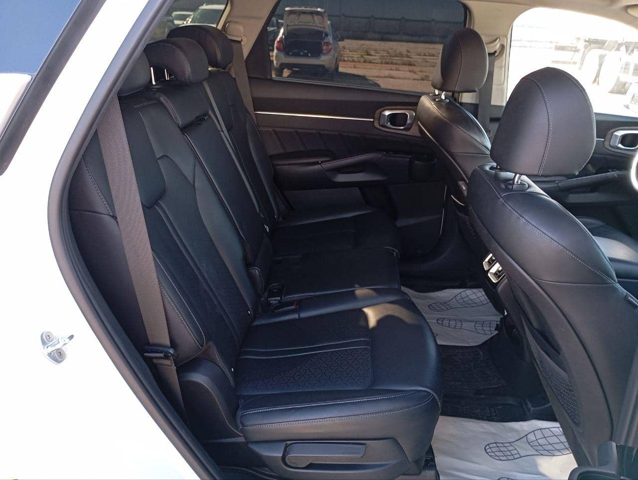 KIA Sorento,  182 362 км, 2021 года в лизинг