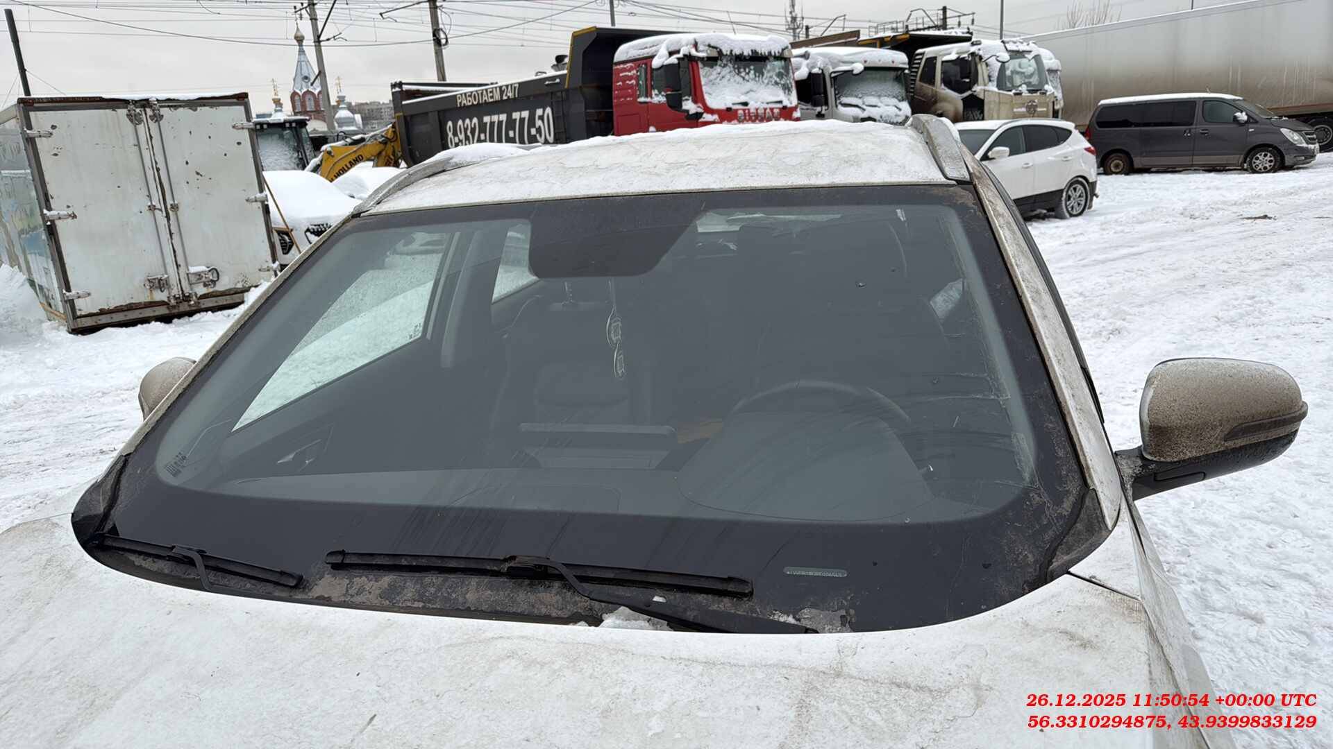 Chery Tiggo 4 PRO,  58 542 км, 2023 года в лизинг