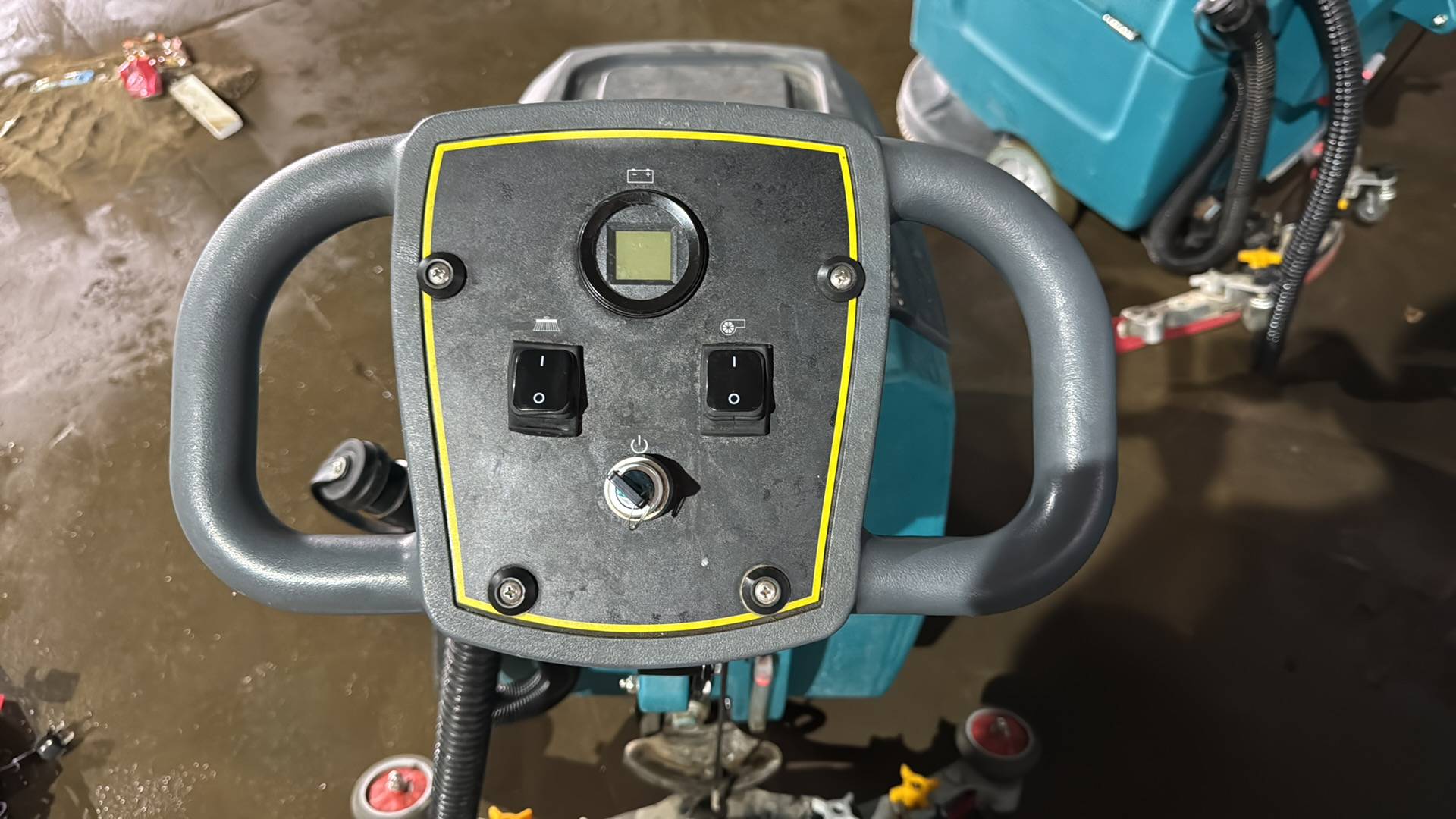 T-FLEX Mini Поломоечная машина, 2024 года в лизинг