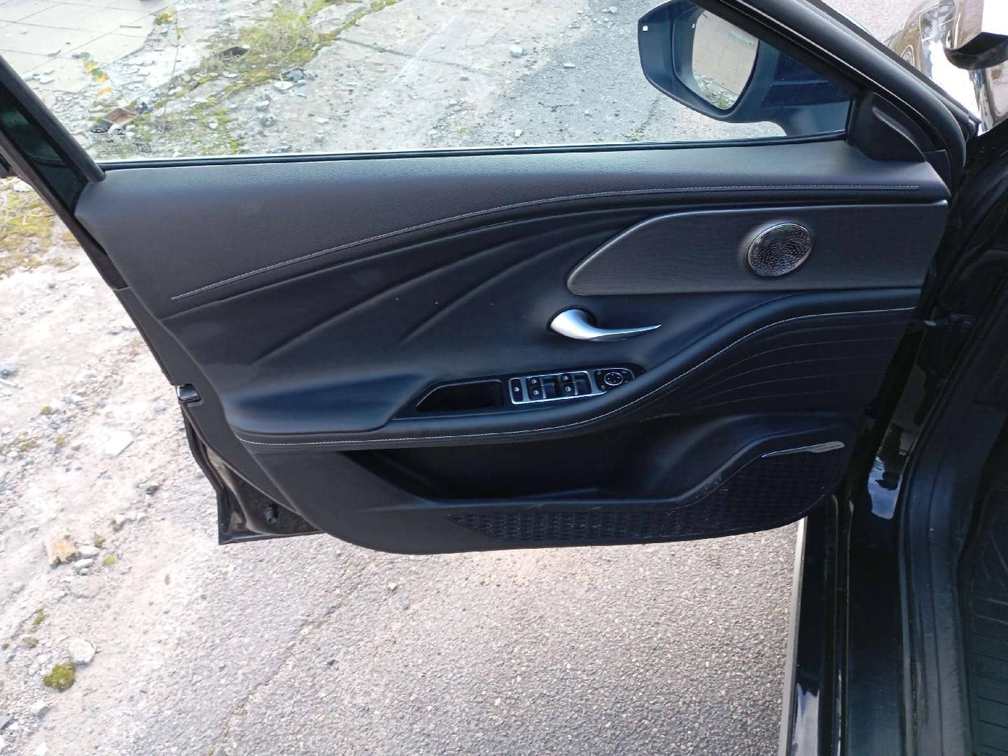 Chery Arrizo 8,  53 155 км, 2024 года в лизинг