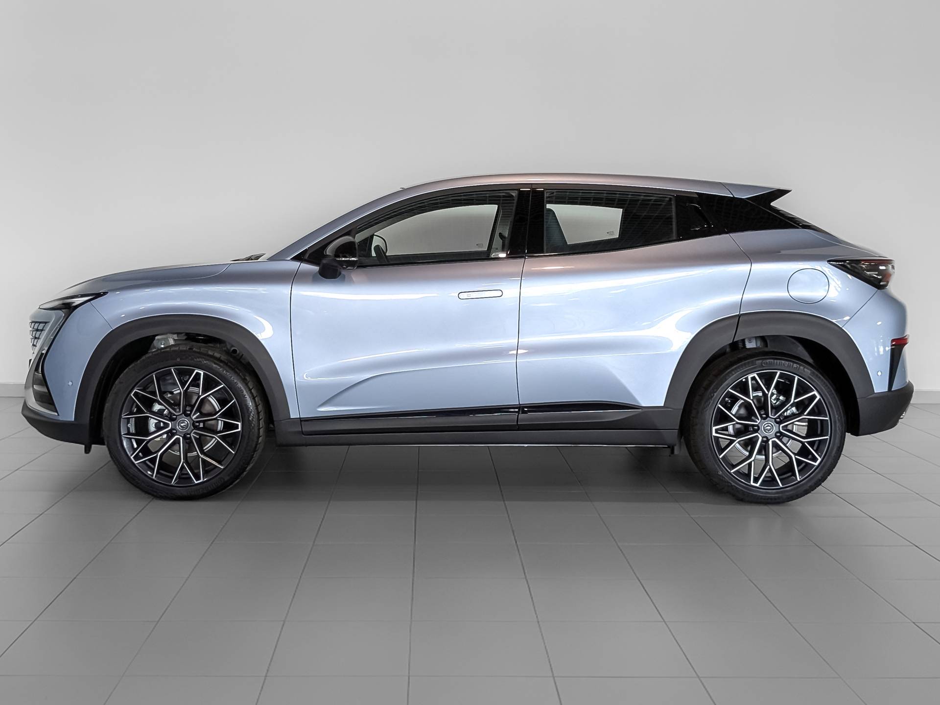 Changan Uni-T Tech 1.5 TGDI 7DCT